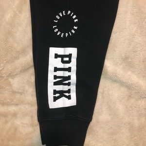 Victoria Secrets Pink